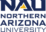 NAU logo