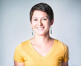 Headshot Rachel M. Mitchell
