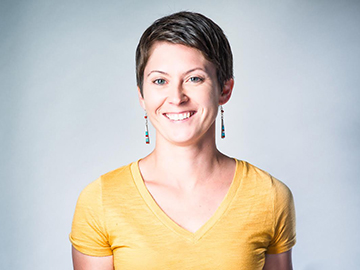 Headshot Rachel M. Mitchell