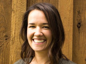 Marth Sample headshot