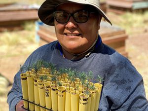 Davina planting portrait_web